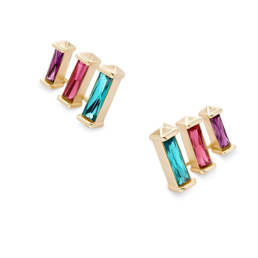 New Gorgeous Kendra Scott Earrings